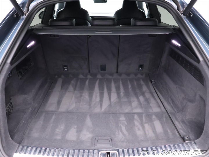 Audi SQ8 4,0 TDI 320kW Quattro CZ 2020