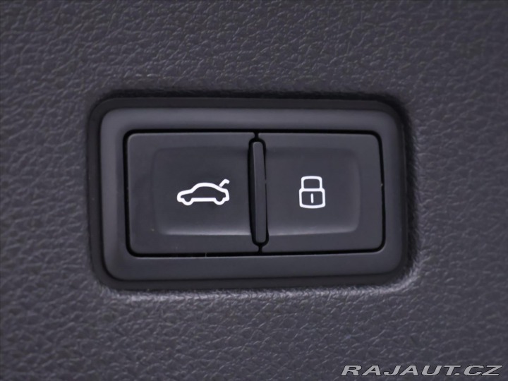 Audi SQ8 4,0 TDI 320kW Quattro CZ 2020