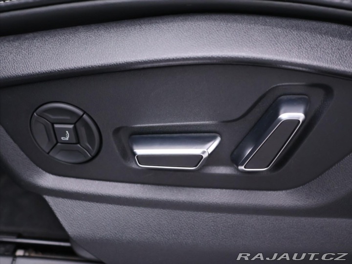 Audi SQ8 4,0 TDI 320kW Quattro CZ 2020
