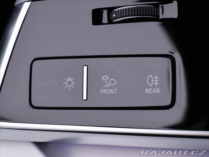 Audi SQ8 4,0 TDI 320kW Quattro CZ 2020