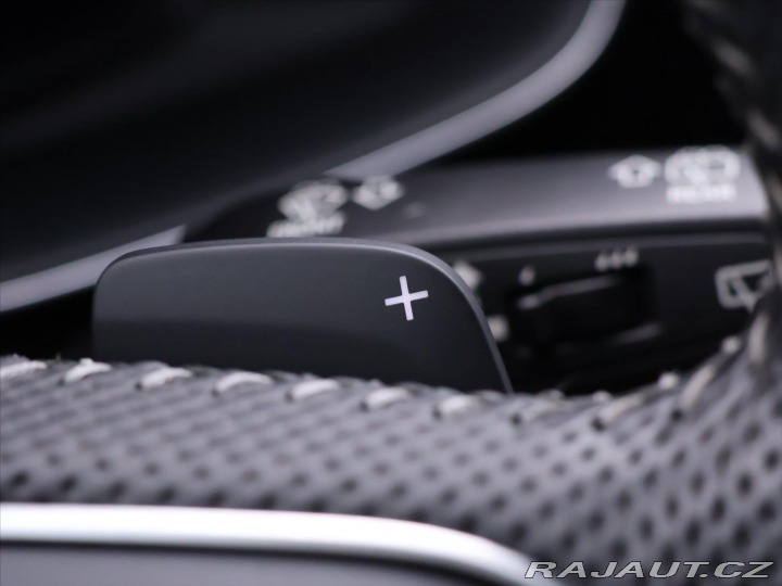 Audi SQ8 4,0 TDI 320kW Quattro CZ 2020