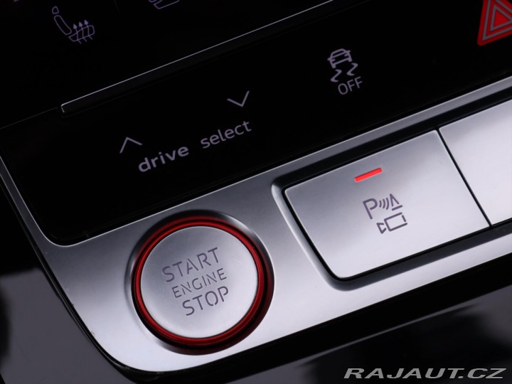 Audi SQ8 4,0 TDI 320kW Quattro CZ 2020