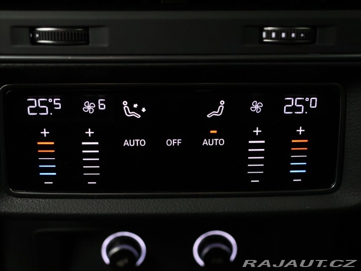 Audi SQ8 4,0 TDI 320kW Quattro CZ 2020