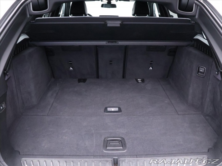 BMW 5 2,0 520d 140kW AT Touring 2021