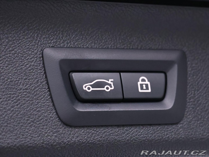 BMW 5 2,0 520d 140kW AT Touring 2021