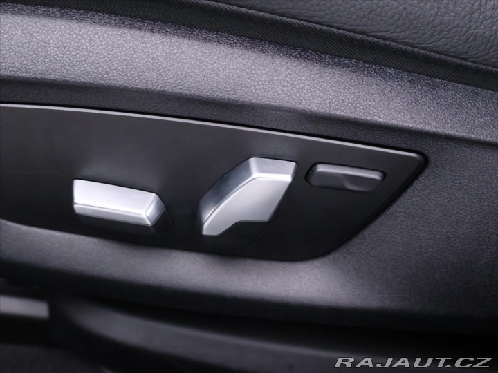 BMW 5 2,0 520d 140kW AT Touring 2021