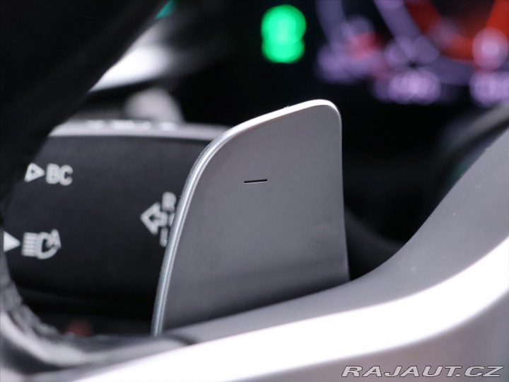 BMW 5 2,0 520d 140kW AT Touring 2021