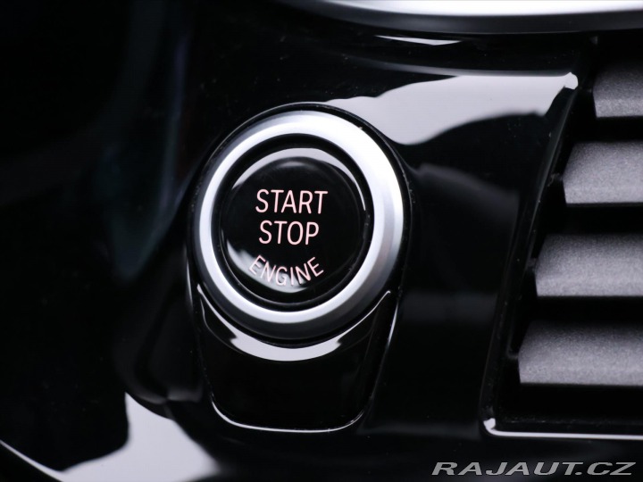 BMW 5 2,0 520d 140kW AT Touring 2021