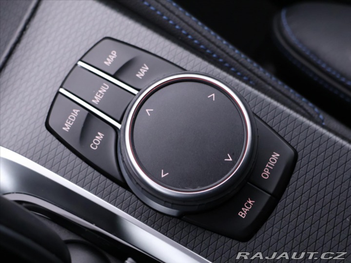 BMW 5 2,0 520d 140kW AT Touring 2021