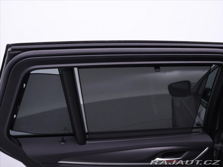 BMW 5 2,0 520d 140kW AT Touring 2021