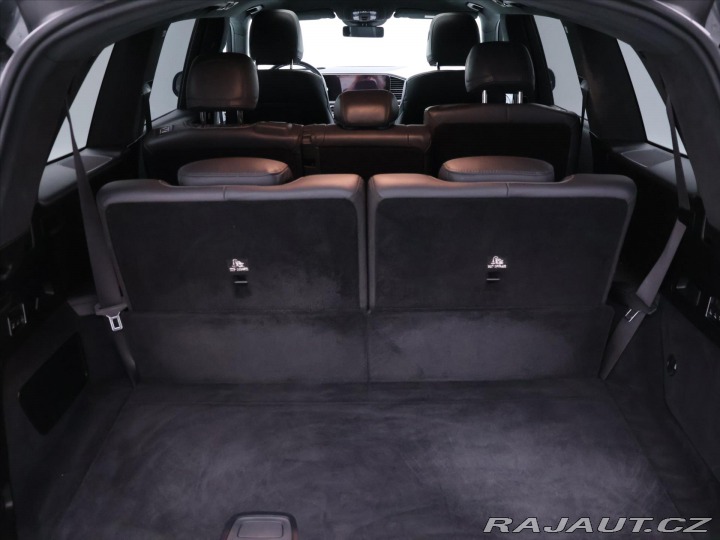 Mercedes-Benz GLS 2,9 400d 243kW AMG DPH 4M 2021