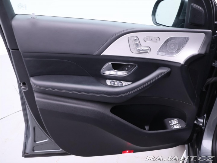 Mercedes-Benz GLS 2,9 400d 243kW AMG DPH 4M 2021