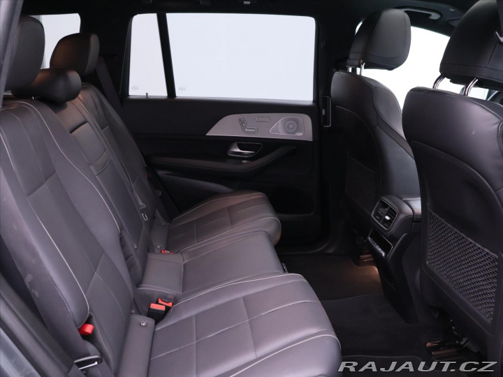 Mercedes-Benz GLS 2,9 400d 243kW AMG DPH 4M 2021