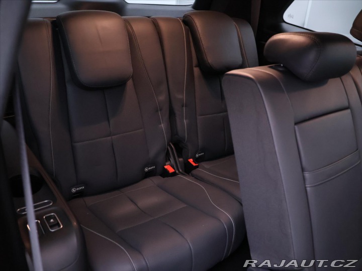 Mercedes-Benz GLS 2,9 400d 243kW AMG DPH 4M 2021