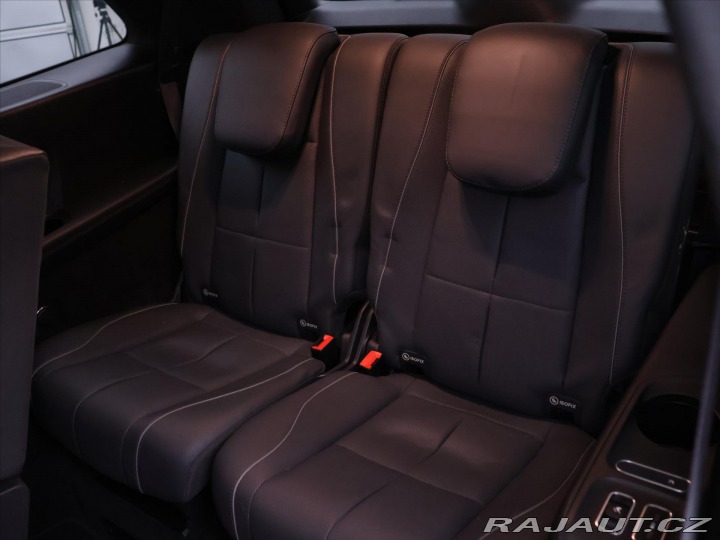 Mercedes-Benz GLS 2,9 400d 243kW AMG DPH 4M 2021