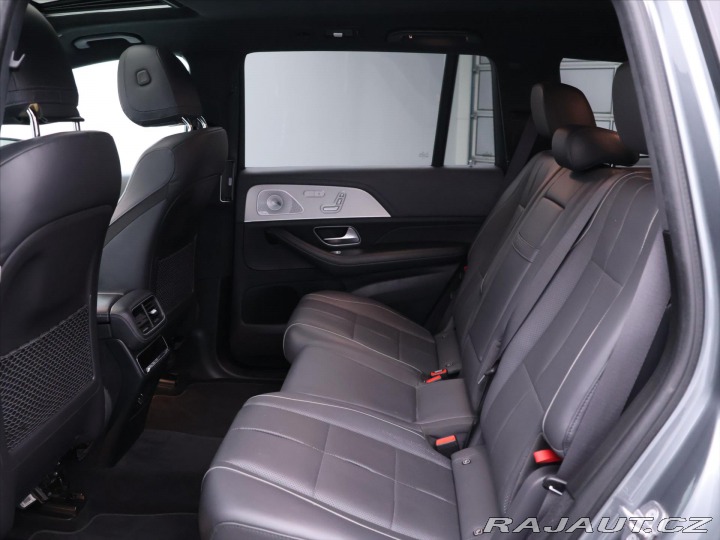 Mercedes-Benz GLS 2,9 400d 243kW AMG DPH 4M 2021