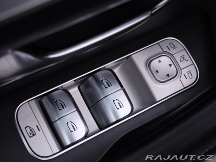 Mercedes-Benz GLS 2,9 400d 243kW AMG DPH 4M 2021