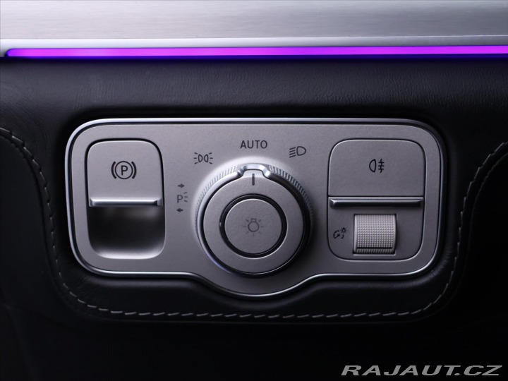 Mercedes-Benz GLS 2,9 400d 243kW AMG DPH 4M 2021