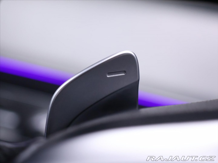 Mercedes-Benz GLS 2,9 400d 243kW AMG DPH 4M 2021