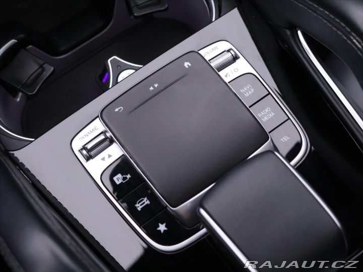 Mercedes-Benz GLS 2,9 400d 243kW AMG DPH 4M 2021