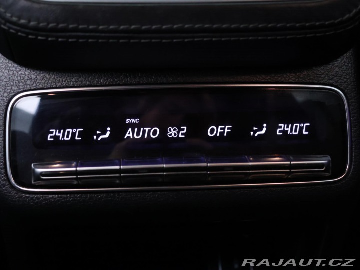 Mercedes-Benz GLS 2,9 400d 243kW AMG DPH 4M 2021