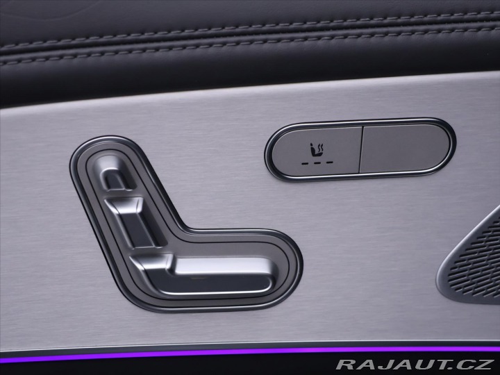 Mercedes-Benz GLS 2,9 400d 243kW AMG DPH 4M 2021