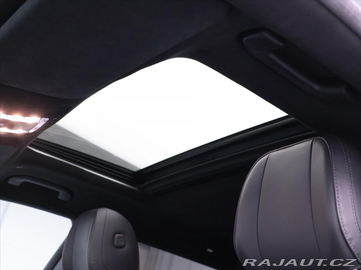 Mercedes-Benz GLS 2,9 400d 243kW AMG DPH 4M 2021