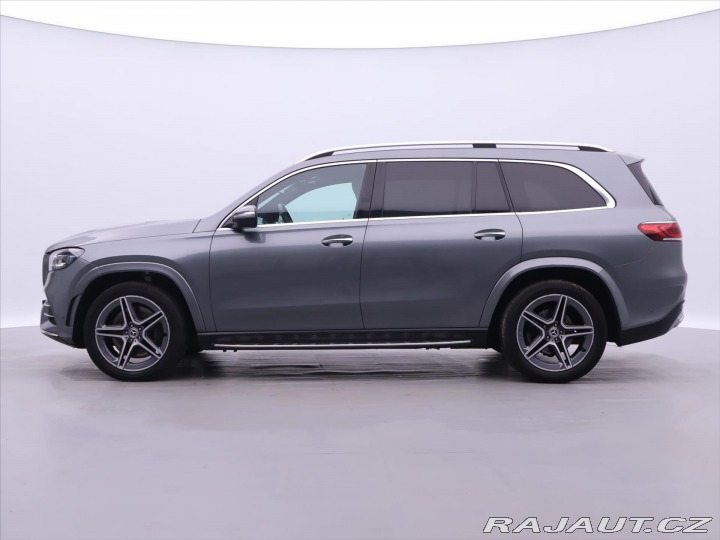 Mercedes-Benz GLS 2,9 400d 243kW AMG DPH 4M 2021