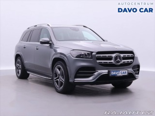 Mercedes-Benz GLS 2,9 400d 243kW AMG DPH 4M 2021