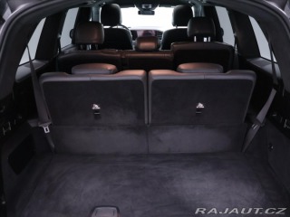 Mercedes-Benz GLS 2,9 400d 243kW AMG DPH 4M 2021