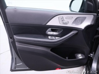 Mercedes-Benz GLS 2,9 400d 243kW AMG DPH 4M 2021