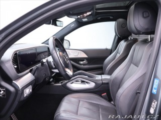 Mercedes-Benz GLS 2,9 400d 243kW AMG DPH 4M 2021
