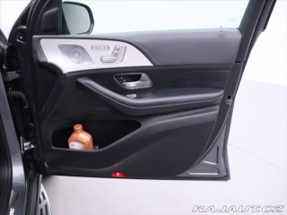 Mercedes-Benz GLS 2,9 400d 243kW AMG DPH 4M 2021