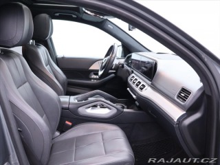 Mercedes-Benz GLS 2,9 400d 243kW AMG DPH 4M 2021