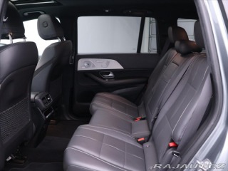 Mercedes-Benz GLS 2,9 400d 243kW AMG DPH 4M 2021