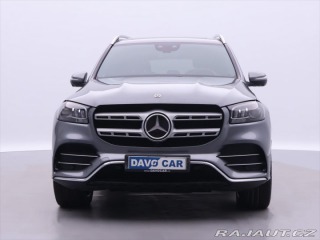 Mercedes-Benz GLS 2,9 400d 243kW AMG DPH 4M 2021