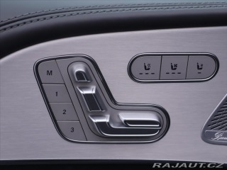 Mercedes-Benz GLS 2,9 400d 243kW AMG DPH 4M 2021