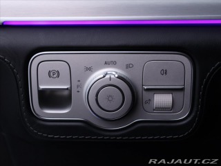 Mercedes-Benz GLS 2,9 400d 243kW AMG DPH 4M 2021