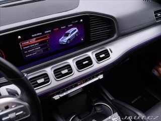 Mercedes-Benz GLS 2,9 400d 243kW AMG DPH 4M 2021