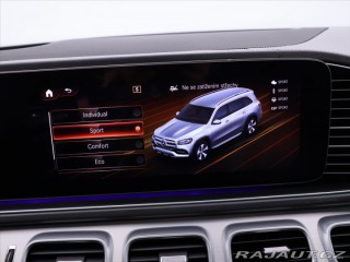 Mercedes-Benz GLS 2,9 400d 243kW AMG DPH 4M 2021
