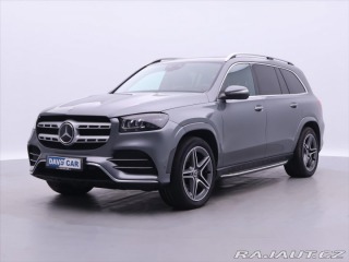Mercedes-Benz GLS 2,9 400d 243kW AMG DPH 4M 2021