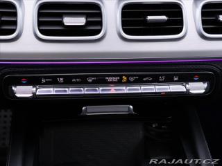 Mercedes-Benz GLS 2,9 400d 243kW AMG DPH 4M 2021