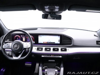 Mercedes-Benz GLS 2,9 400d 243kW AMG DPH 4M 2021