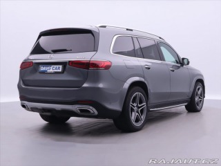 Mercedes-Benz GLS 2,9 400d 243kW AMG DPH 4M 2021