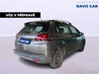 Peugeot 2008 1,2 PureTech 81 kW Aut.kl 2017