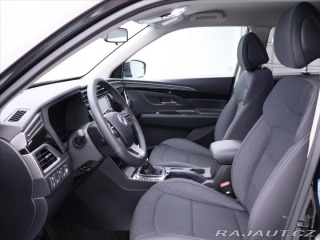 SsangYong Korando 1,5 T-GDI e-XGI 120kW Sty 2025