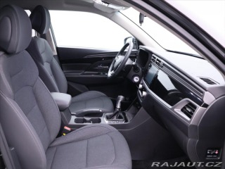 SsangYong Korando 1,5 T-GDI e-XGI 120kW Sty 2025