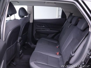 SsangYong Korando 1,5 T-GDI e-XGI 120kW Sty 2025