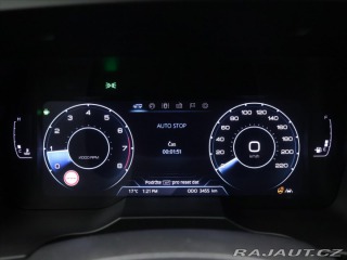 SsangYong Korando 1,5 T-GDI e-XGI 120kW Sty 2025