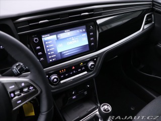 SsangYong Korando 1,5 T-GDI e-XGI 120kW Sty 2025